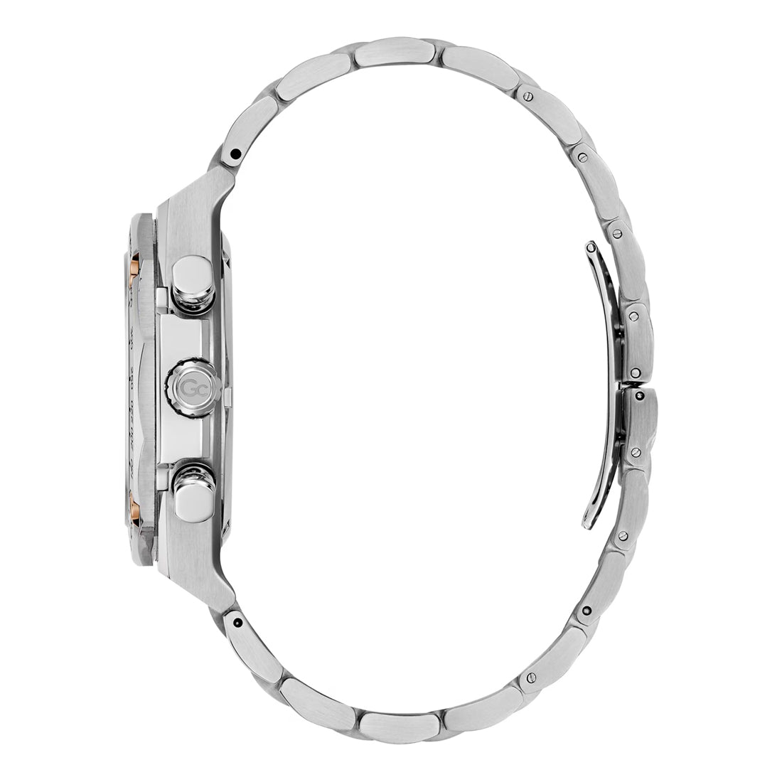 Watch Gc Man Z68002G2 (45MM) Grey