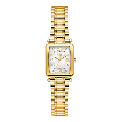 Watch Gc Women Z71002L1 (21MM) Golden