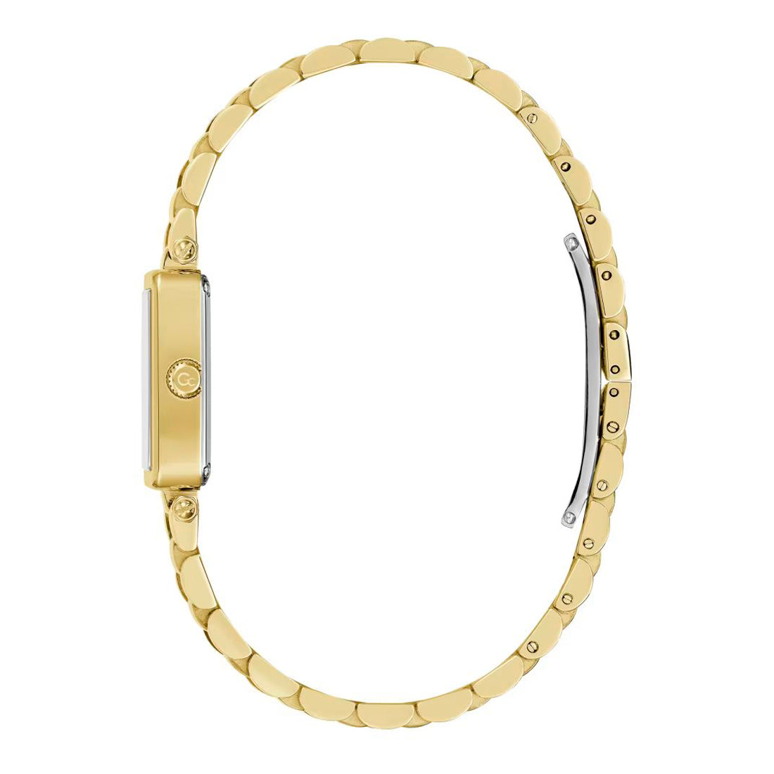 Watch Gc Women Z71002L1 (21MM) Golden
