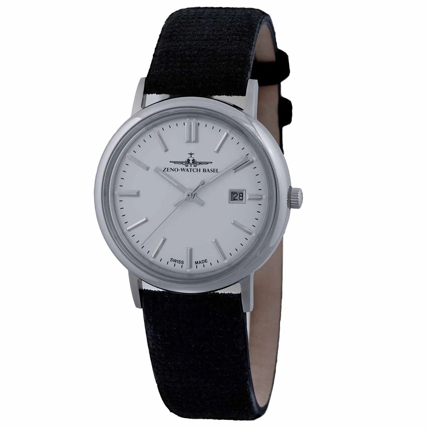 Watch Zeno Man ZE5177-1 (38MM) Black