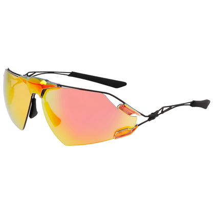 Nike ZEUSEDGEEEV24 Men's Sunglasses (Lens/Bridge/Temple) 76/5/125 mm