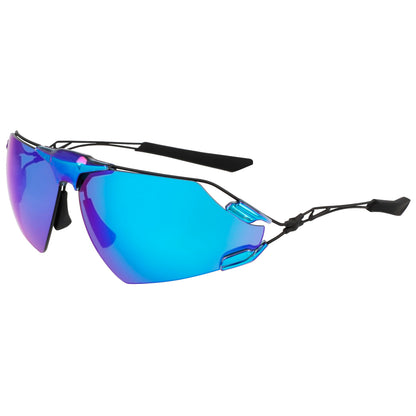 Nike ZEUSEDGEEV240 Men's Sunglasses (Lens/Bridge/Temple) 76/5/125 mm
