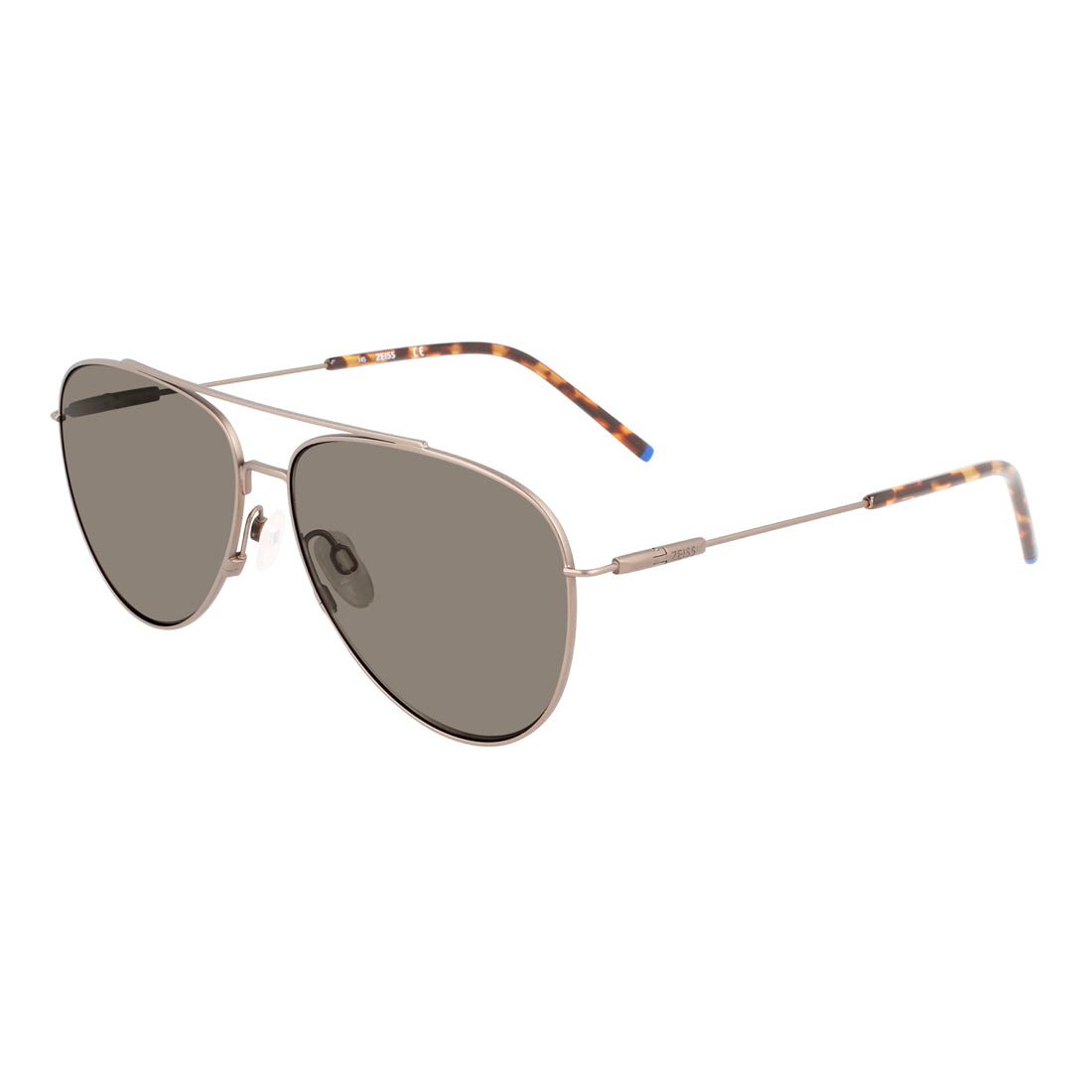 Sunglasses Zeiss Man ZS22107SP-71 (Lens/Bridge/Temple) 59/14/145 mm