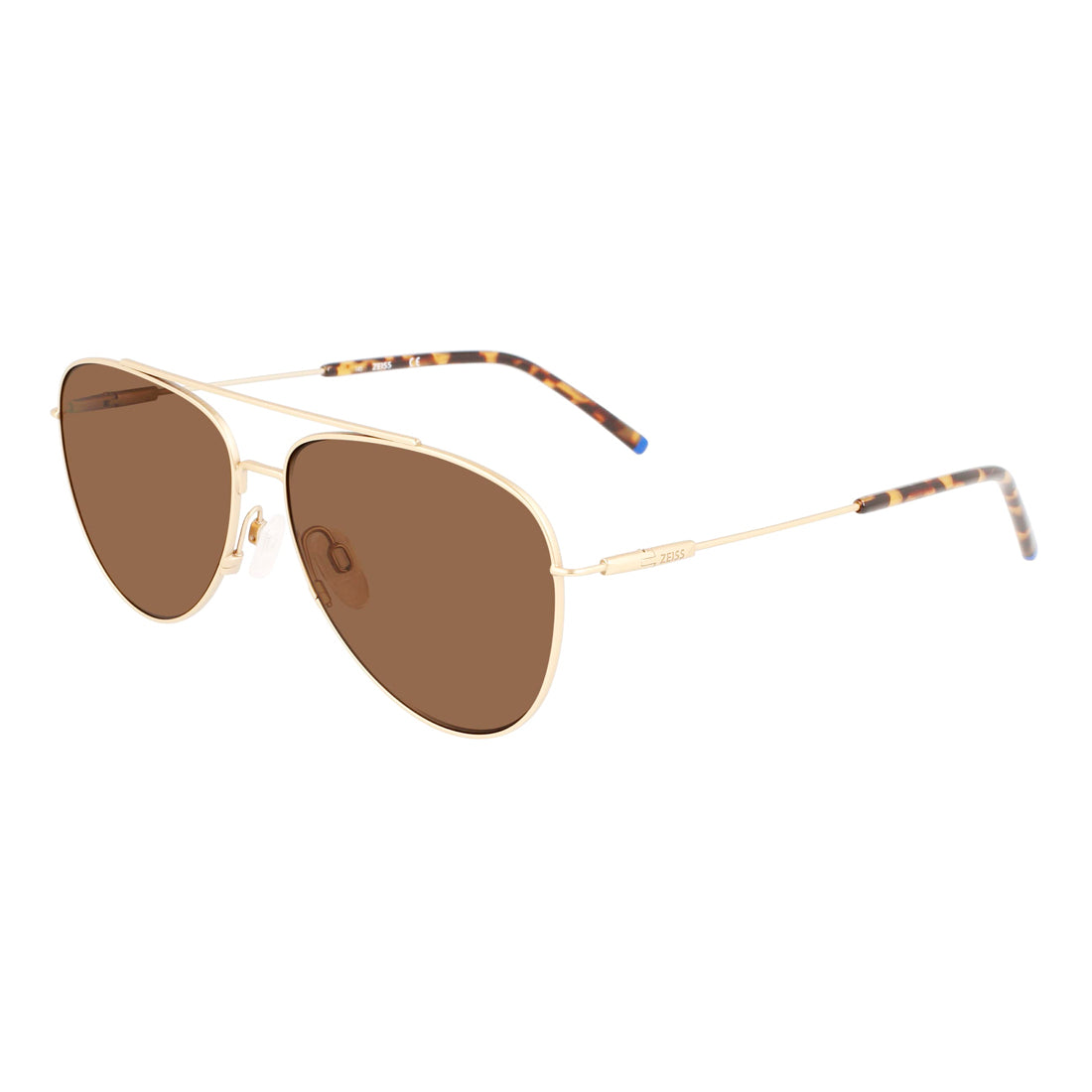 Sunglasses Zeiss Man ZS22107SP-717 (Lens/Bridge/Temple) 59/14/145 mm
