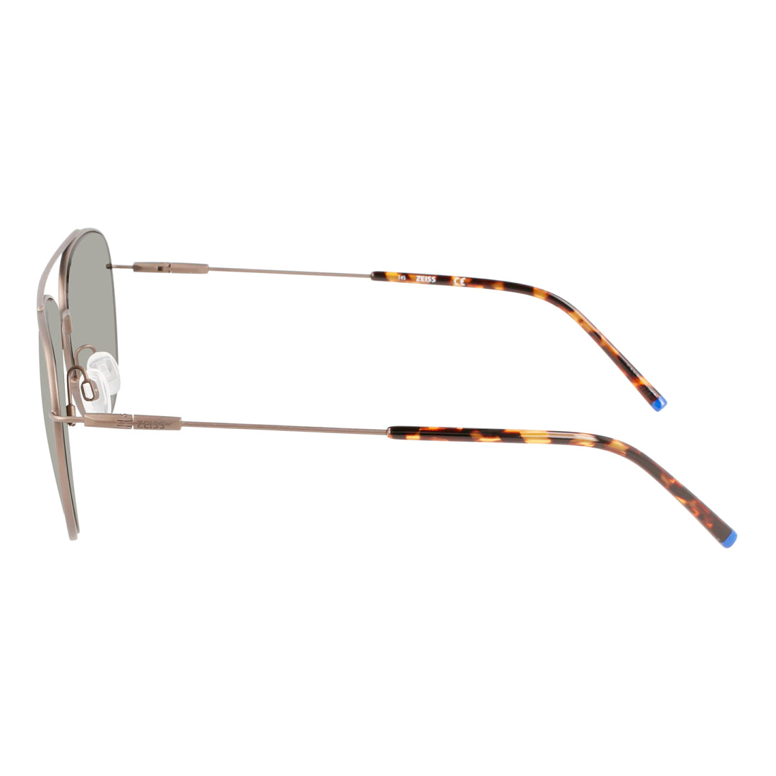 Sunglasses Zeiss Man ZS22107SP-71 (Lens/Bridge/Temple) 59/14/145 mm