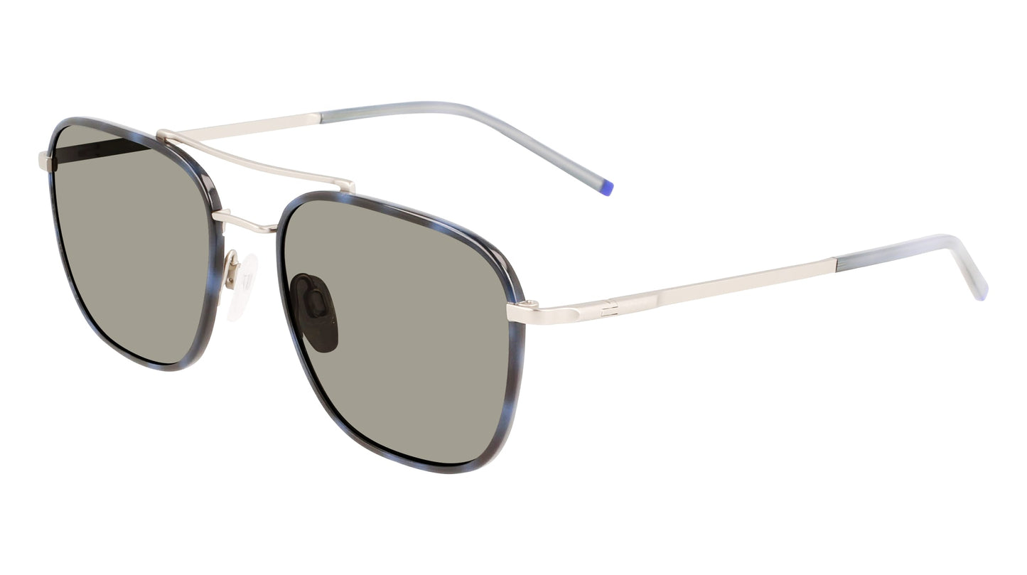Sunglasses Zeiss Man Zs22108S55194 (Lens/Bridge/Temple) 55/19/145 Mm)
