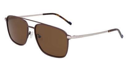 Sunglasses Zeiss Man ZS22116SP516 (Lens/Bridge/Temple) 57/16/145 mm
