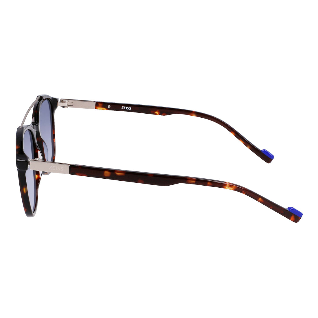 Sunglasses Zeiss Man ZS22518S-240 (Lens/Bridge/Temple) 52/20/145 mm
