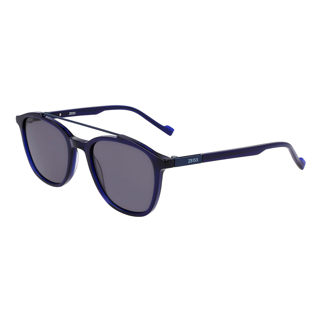 Sunglasses Zeiss Man ZS22518S-415 (Lens/Bridge/Temple) 52/20/145 mm