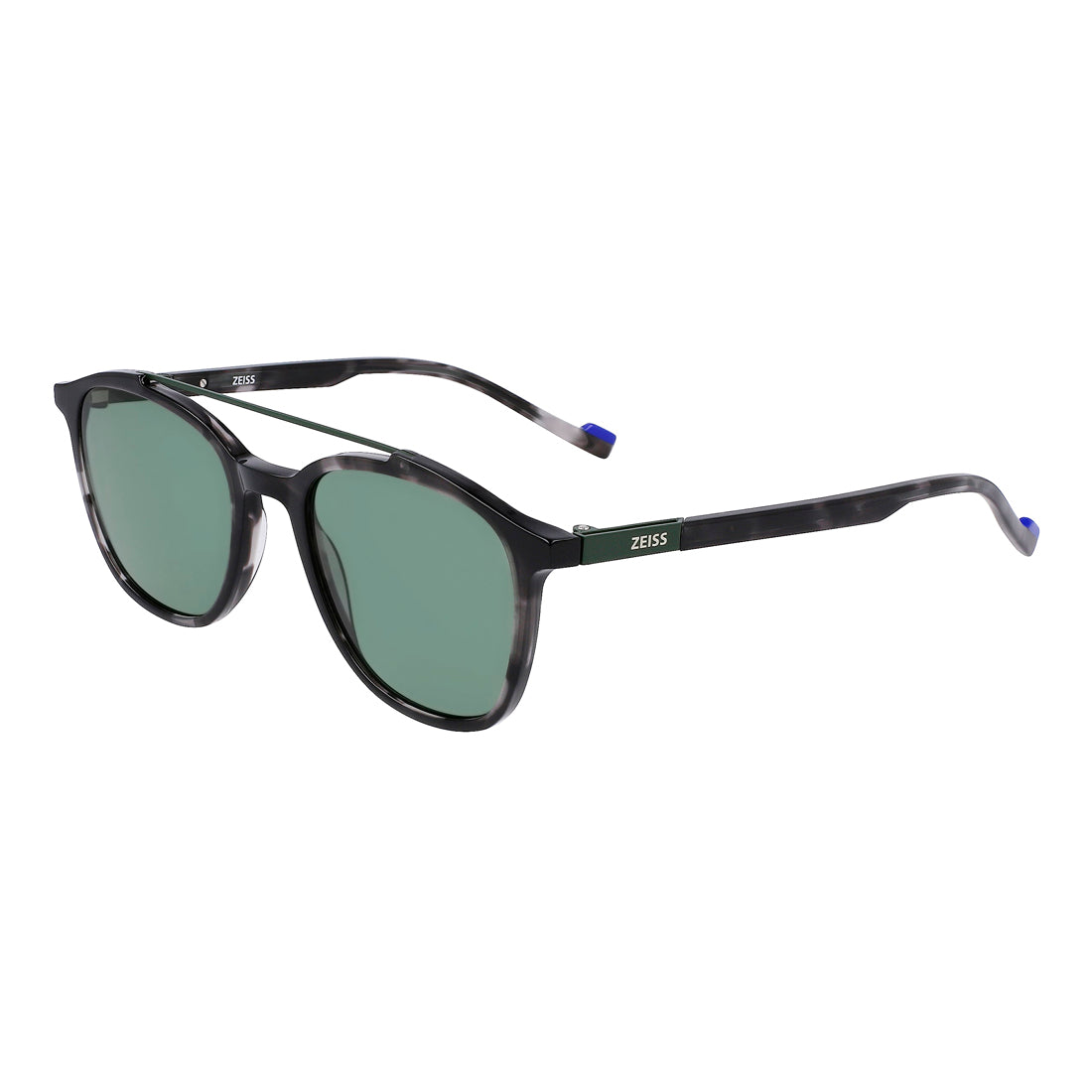 Sunglasses Zeiss Man ZS22518S-62 (Lens/Bridge/Temple) 52/20/145 mm
