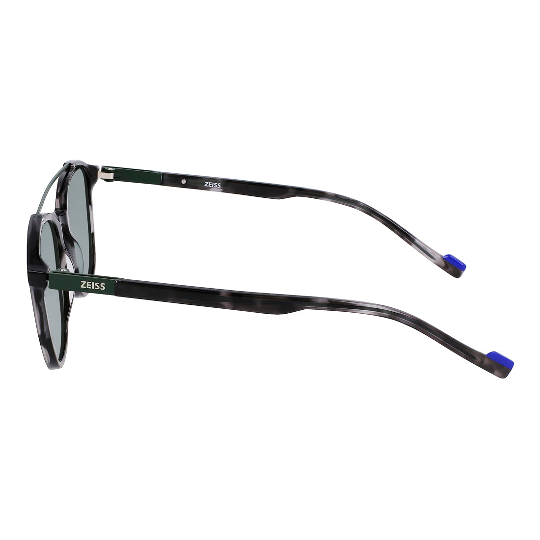 Sunglasses Zeiss Man ZS22518S-62 (Lens/Bridge/Temple) 52/20/145 mm