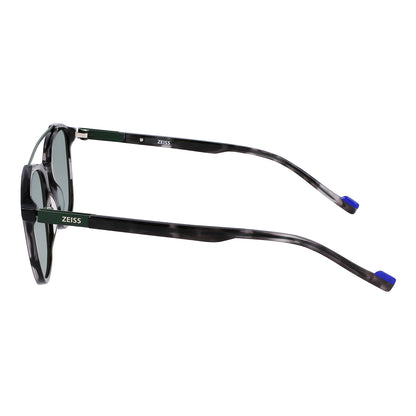 Sunglasses Zeiss Man ZS22518S-62 (Lens/Bridge/Temple) 52/20/145 mm