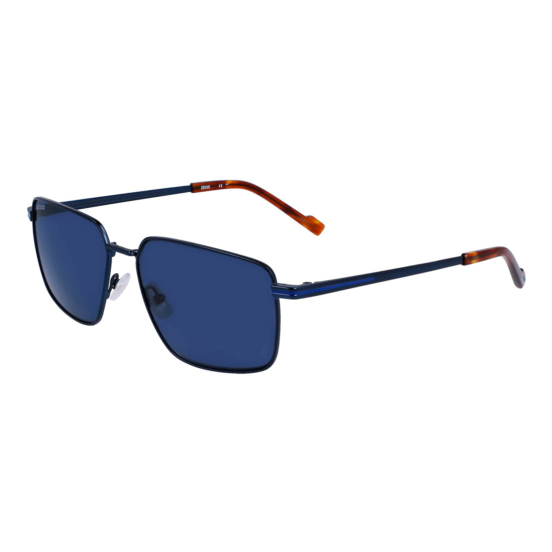 Sunglasses Zeiss Man ZS23124S-403 (Lens/Bridge/Temple) 57/16/145 mm