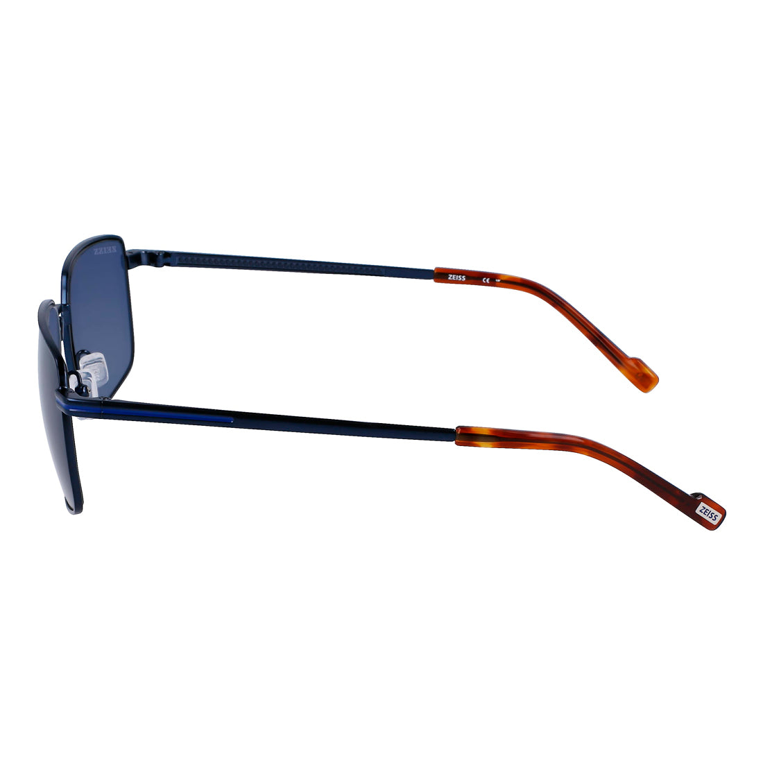 Sunglasses Zeiss Man ZS23124S-403 (Lens/Bridge/Temple) 57/16/145 mm