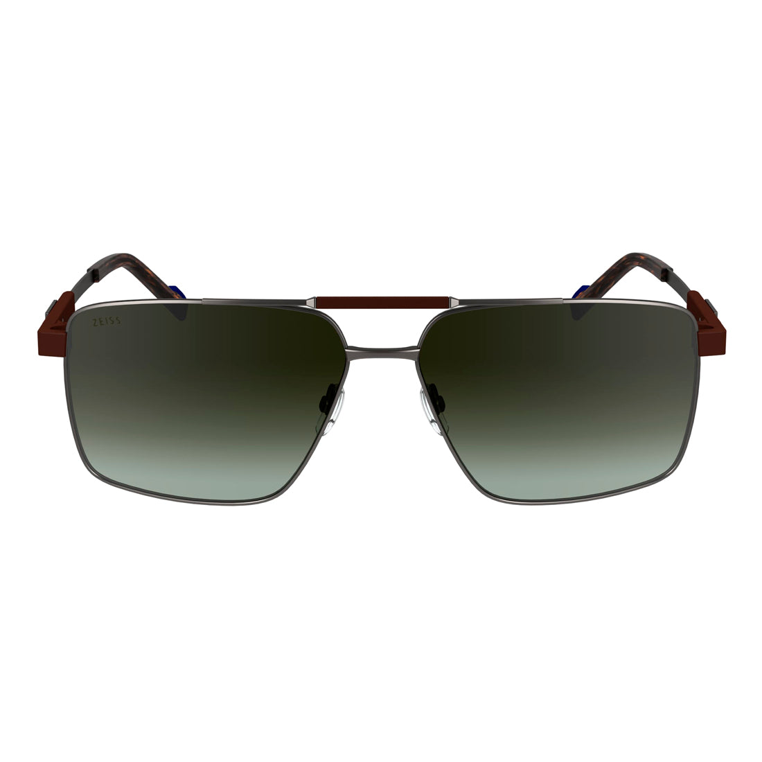 Sunglasses Zeiss Man ZS23136S-75 (Lens/Bridge/Temple) 59/14/145 mm