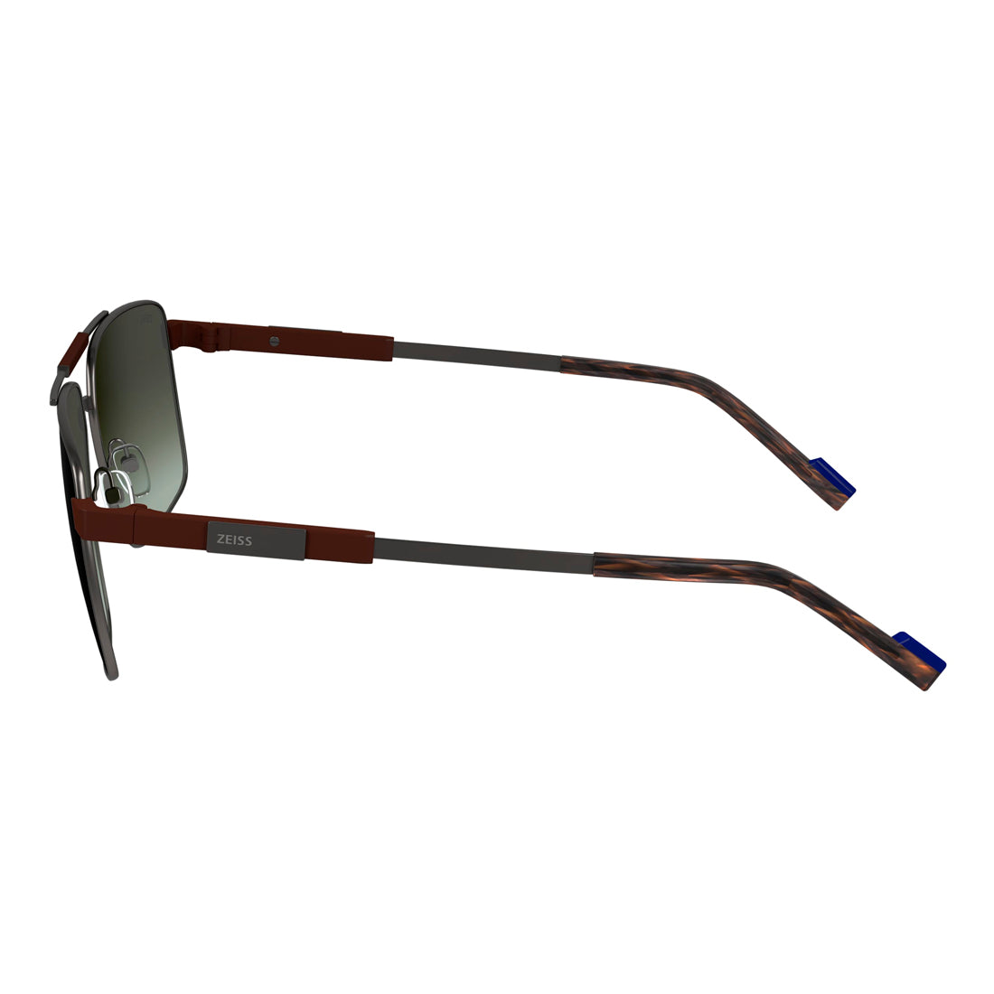 Sunglasses Zeiss Man ZS23136S-75 (Lens/Bridge/Temple) 59/14/145 mm