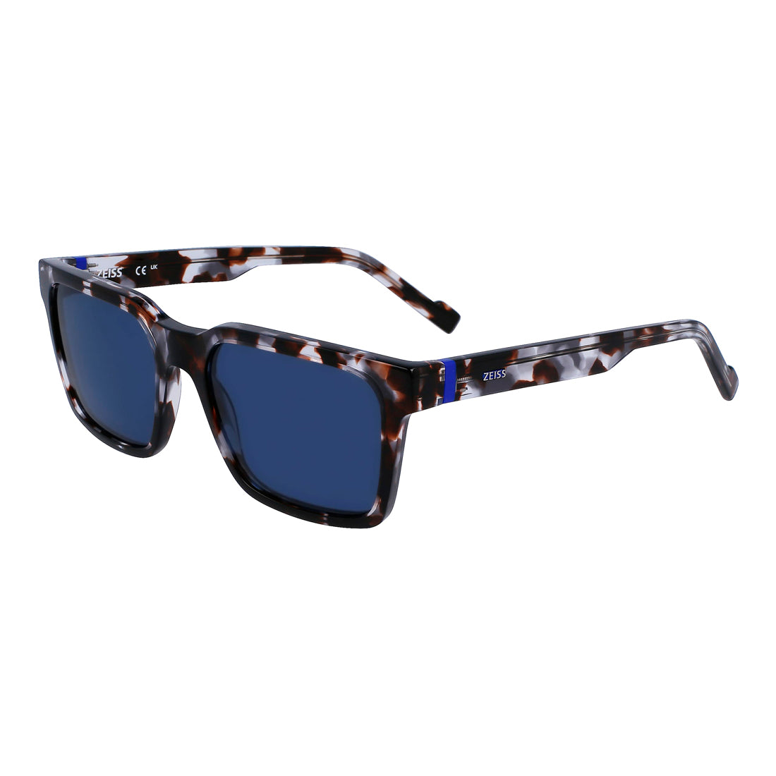 Sunglasses Zeiss Man ZS23527S-238 (Lens/Bridge/Temple) 55/18/145 mm