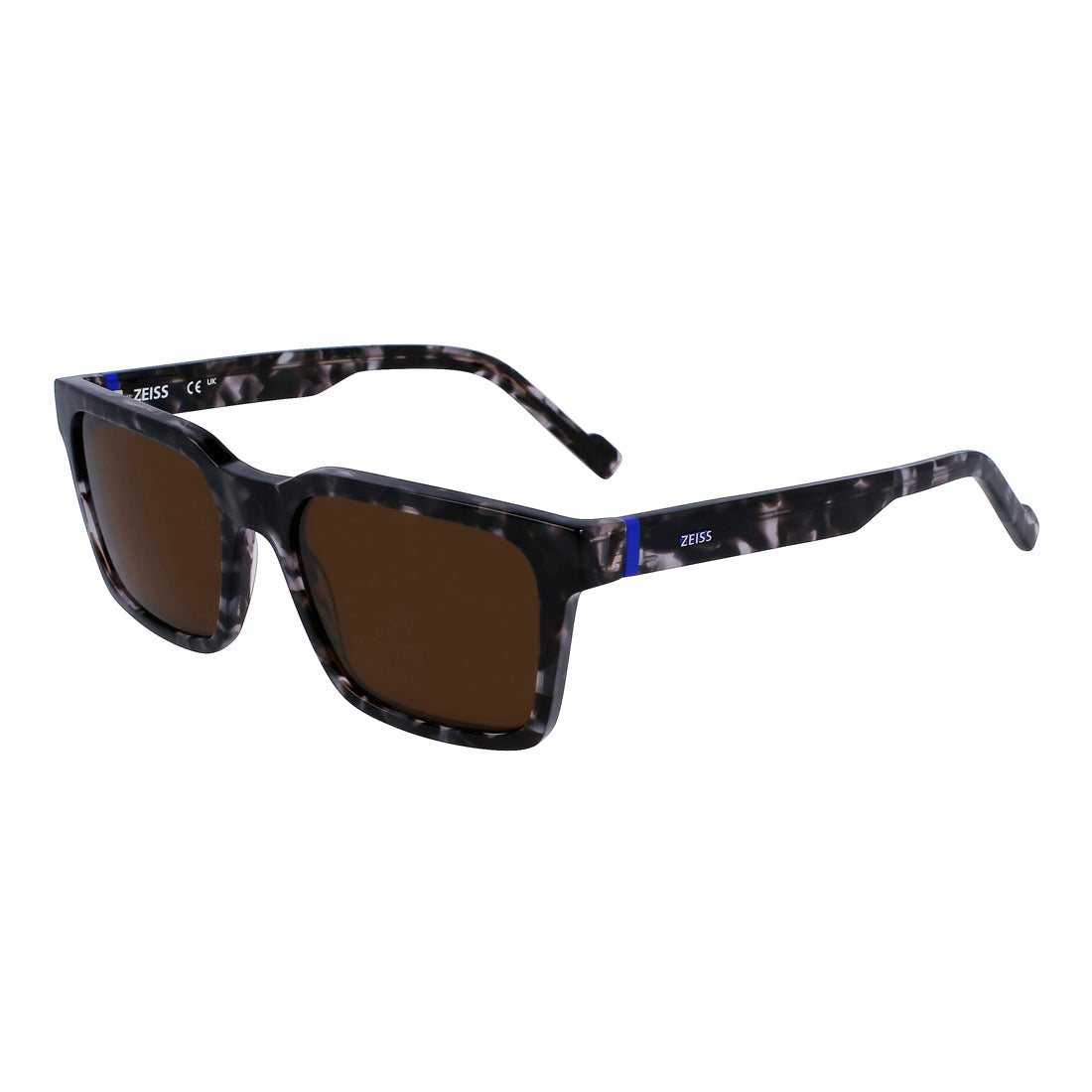 Sunglasses Zeiss Man ZS23527S-62 (Lens/Bridge/Temple) 55/18/145 mm