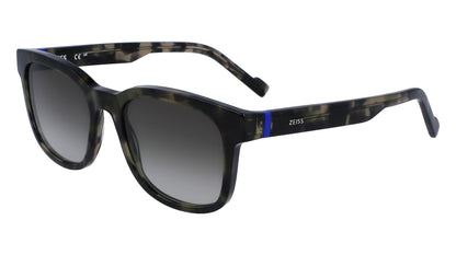 Sunglasses Zeiss Man Zs23528S5192 (Lens/Bridge/Temple) 53/19/145 Mm)