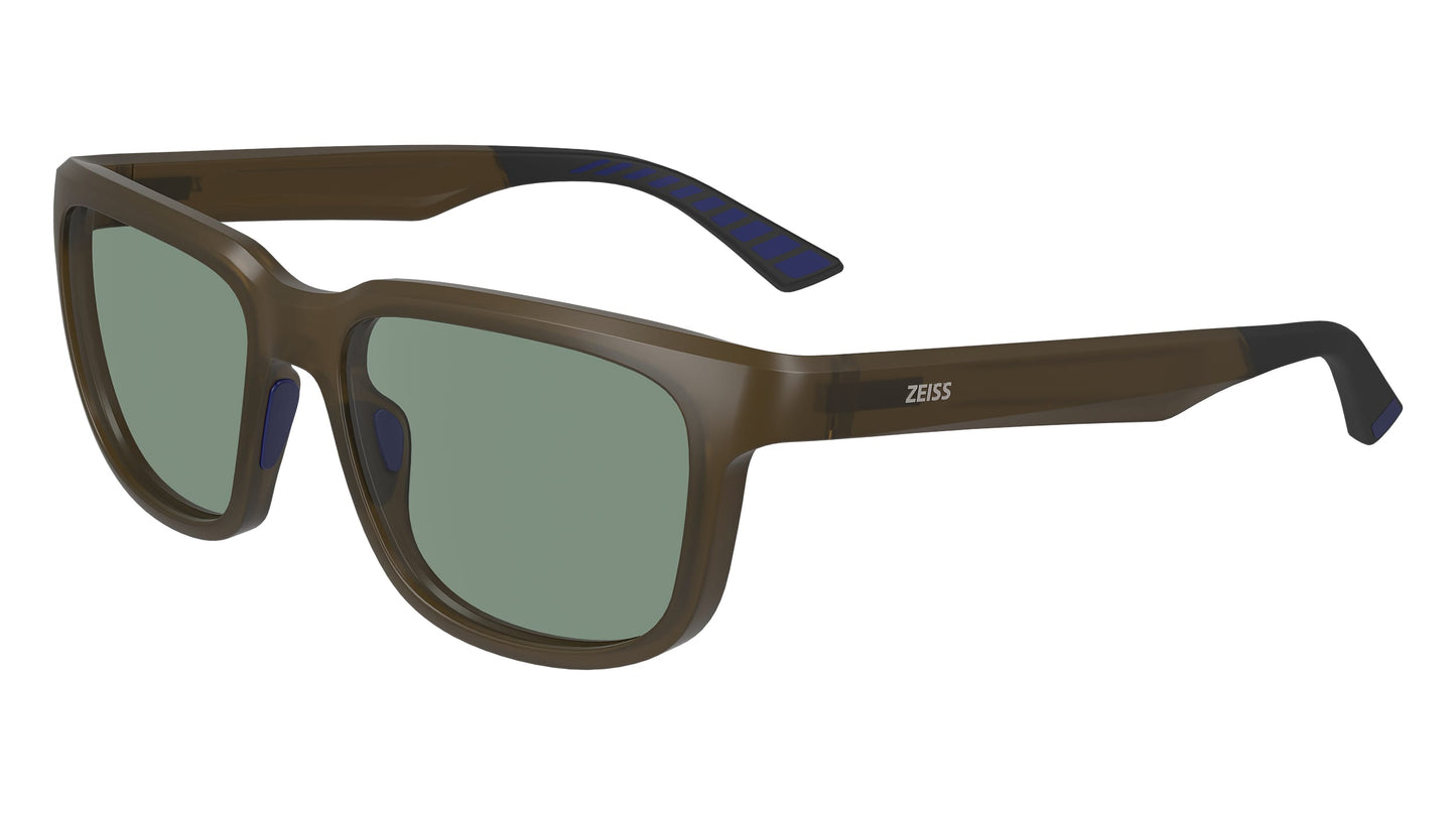 Sunglasses Zeiss Man Zs23530S55173 (Lens/Bridge/Temple) 55/17/145 Mm)