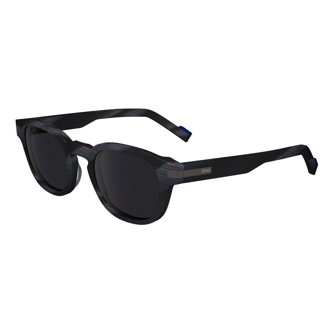 Sunglasses Zeiss Unisex ZS23536S-36 (Lens/Bridge/Temple) 49/22/145 mm