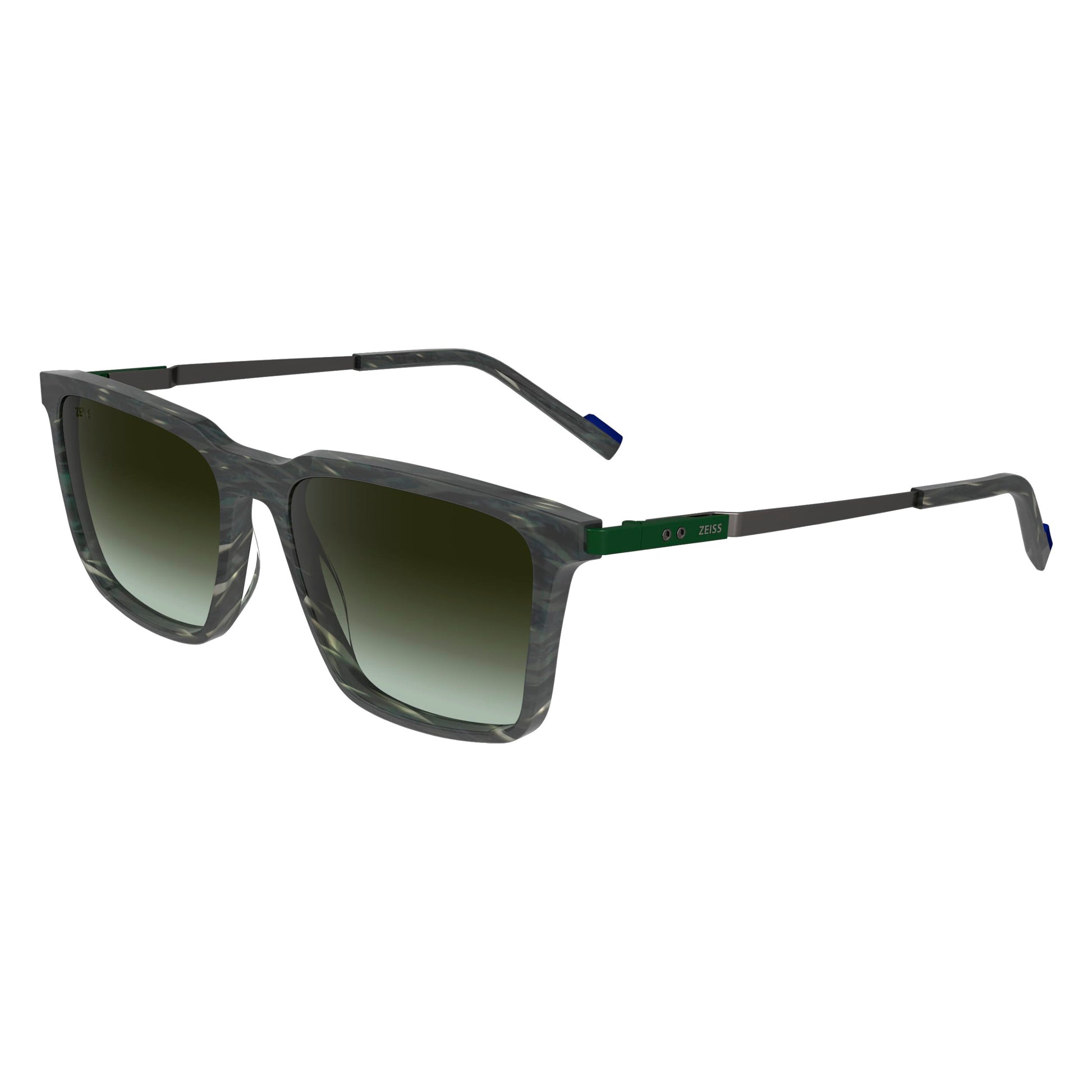 Sunglasses Zeiss Man ZS23716S-318 (Lens/Bridge/Temple) 55/17/145 mm