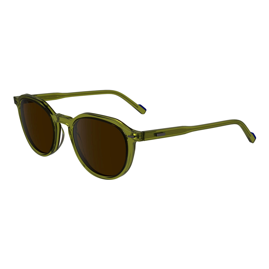 Sunglasses Zeiss Unisex ZS24543S-304 (Lens/Bridge/Temple) 50/21/145 mm