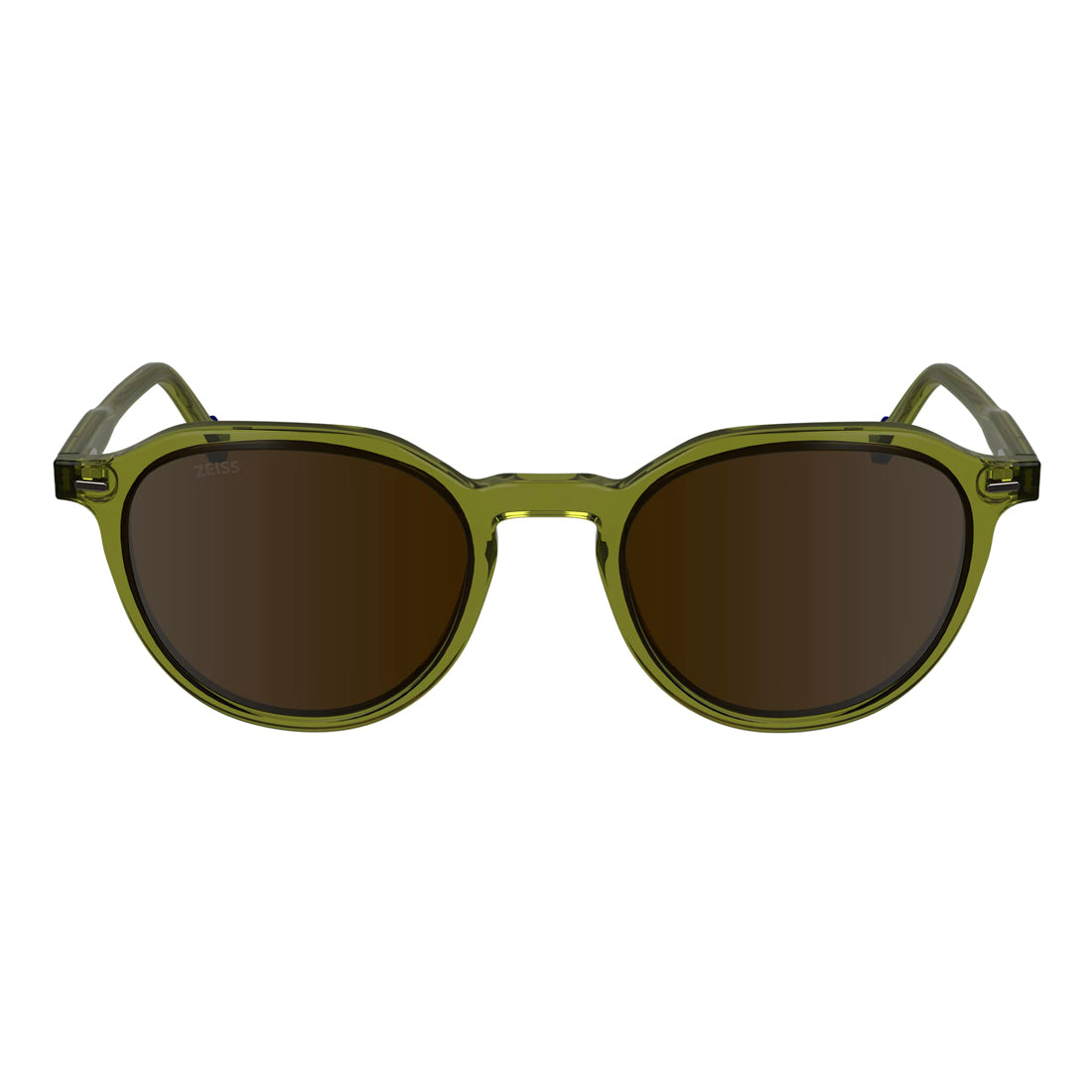 Sunglasses Zeiss Unisex ZS24543S-304 (Lens/Bridge/Temple) 50/21/145 mm