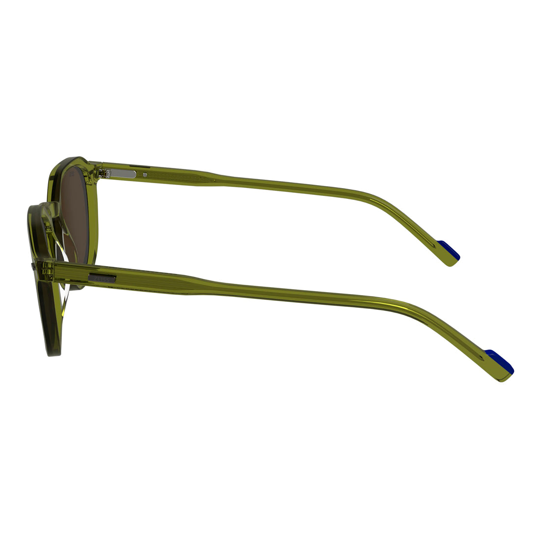 Sunglasses Zeiss Unisex ZS24543S-304 (Lens/Bridge/Temple) 50/21/145 mm