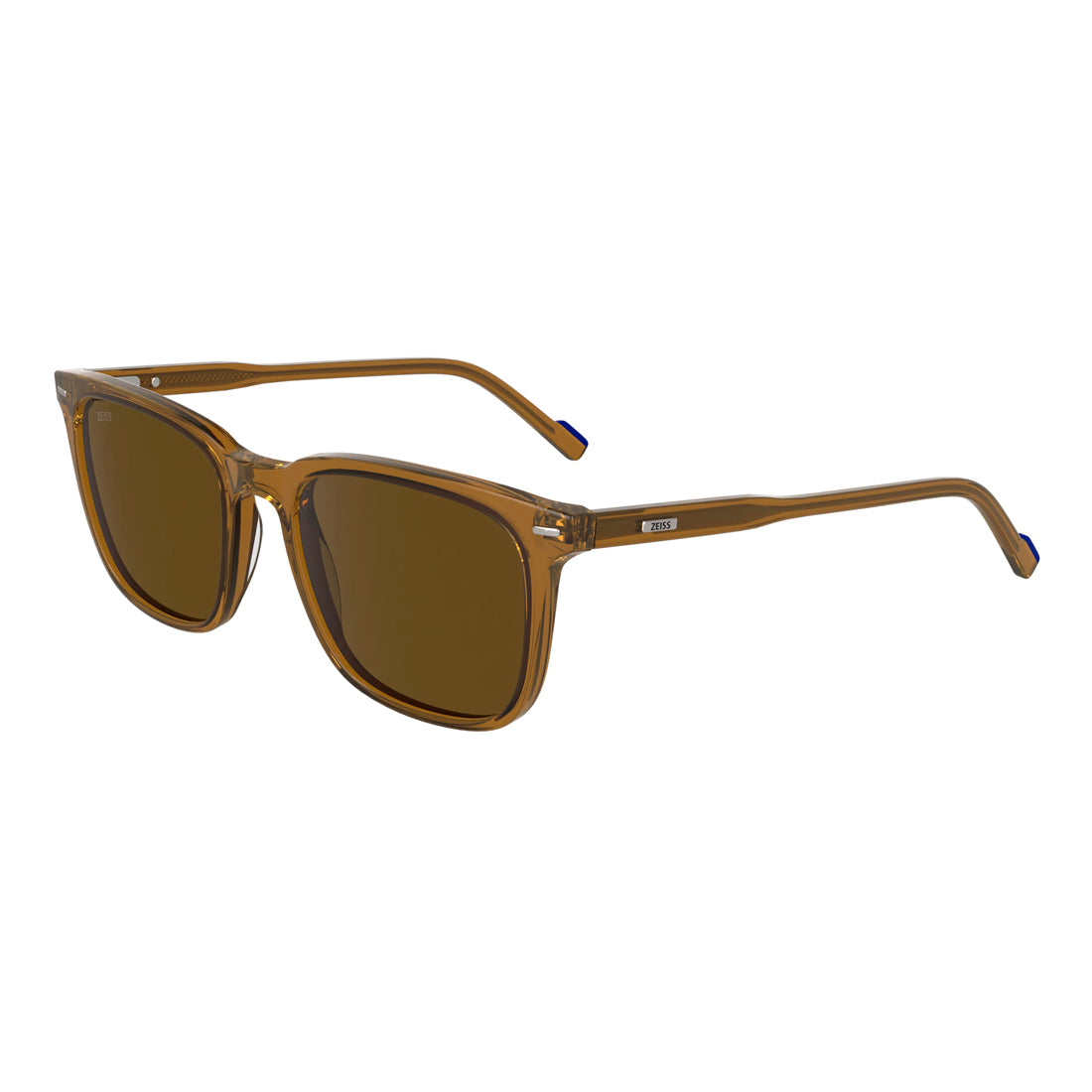Sunglasses Zeiss Man ZS24545S-200 (Lens/Bridge/Temple) 53/19/145 mm
