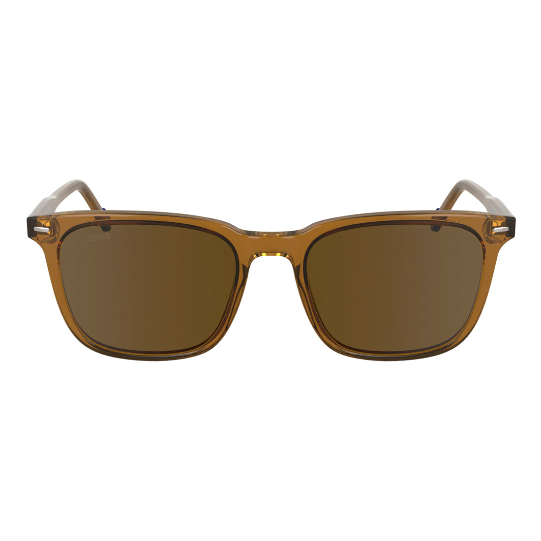 Sunglasses Zeiss Man ZS24545S-200 (Lens/Bridge/Temple) 53/19/145 mm
