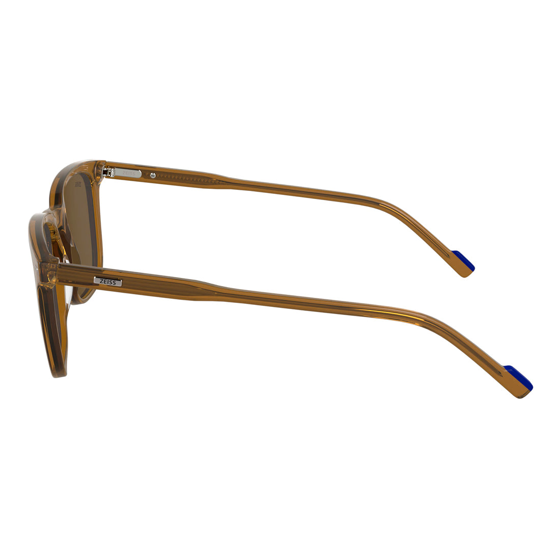 Sunglasses Zeiss Man ZS24545S-200 (Lens/Bridge/Temple) 53/19/145 mm