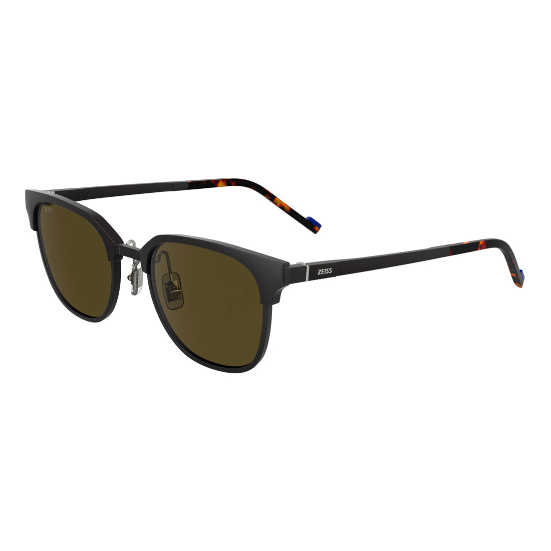 Sunglasses Zeiss Man ZS24546S-201 (Lens/Bridge/Temple) 53/20/145 mm
