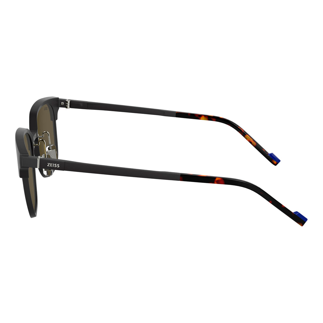 Sunglasses Zeiss Man ZS24546S-201 (Lens/Bridge/Temple) 53/20/145 mm