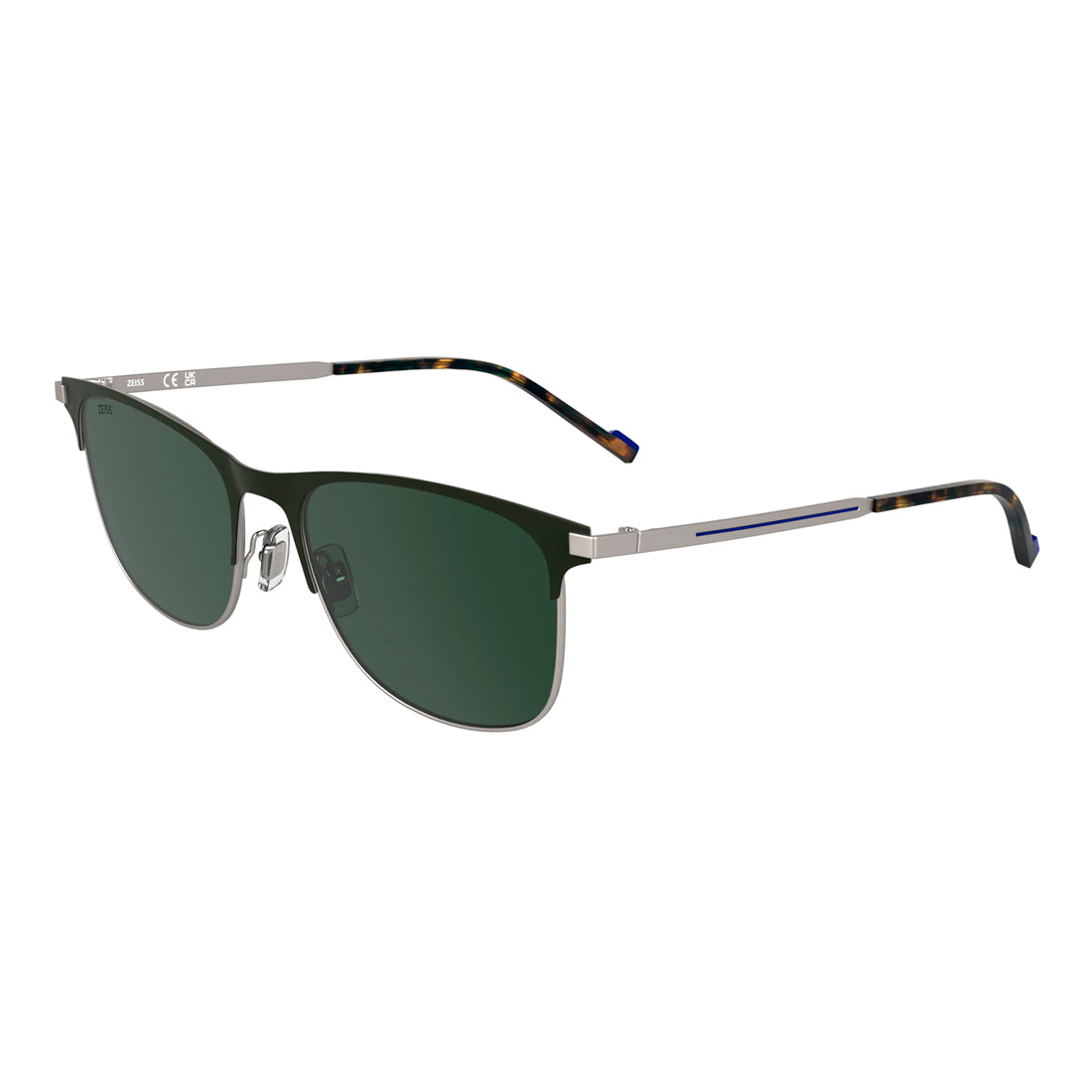 Sunglasses Zeiss Man ZS25163S-326 (Lens/Bridge/Temple) 55/18/145 mm