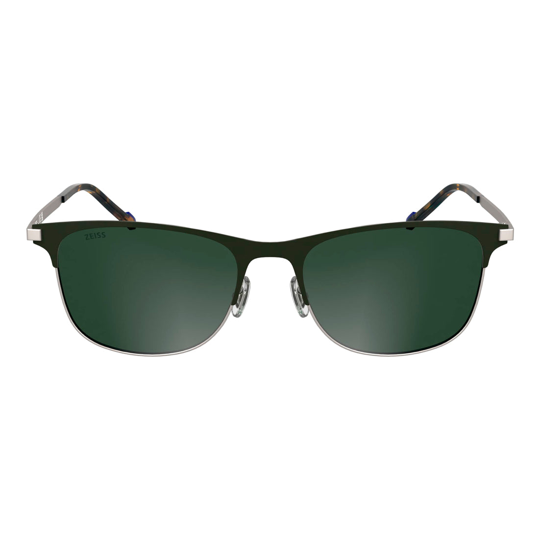 Sunglasses Zeiss Man ZS25163S-326 (Lens/Bridge/Temple) 55/18/145 mm
