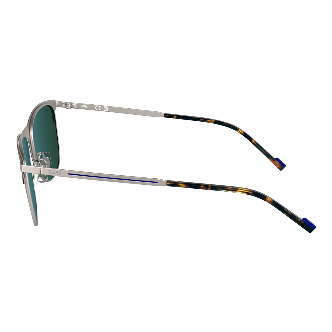 Sunglasses Zeiss Man ZS25163S-326 (Lens/Bridge/Temple) 55/18/145 mm