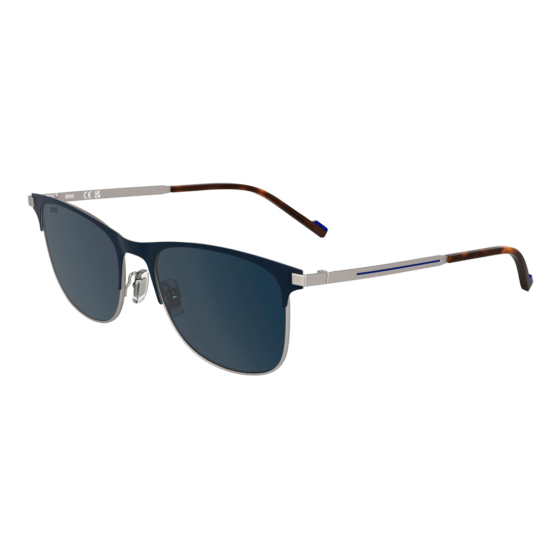 Sunglasses Zeiss Man ZS25163S-403 (Lens/Bridge/Temple) 55/18/145 mm