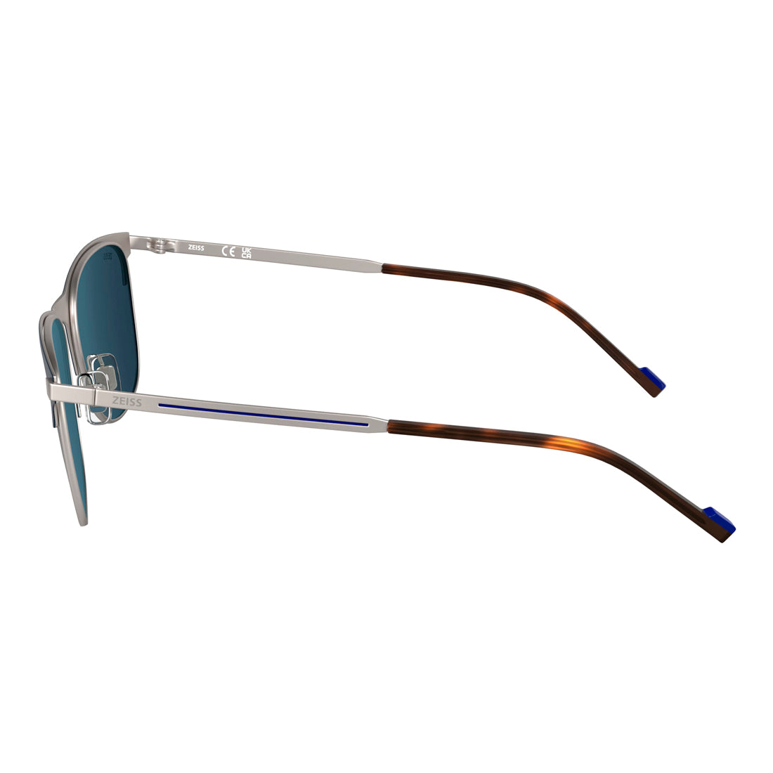 Sunglasses Zeiss Man ZS25163S-403 (Lens/Bridge/Temple) 55/18/145 mm