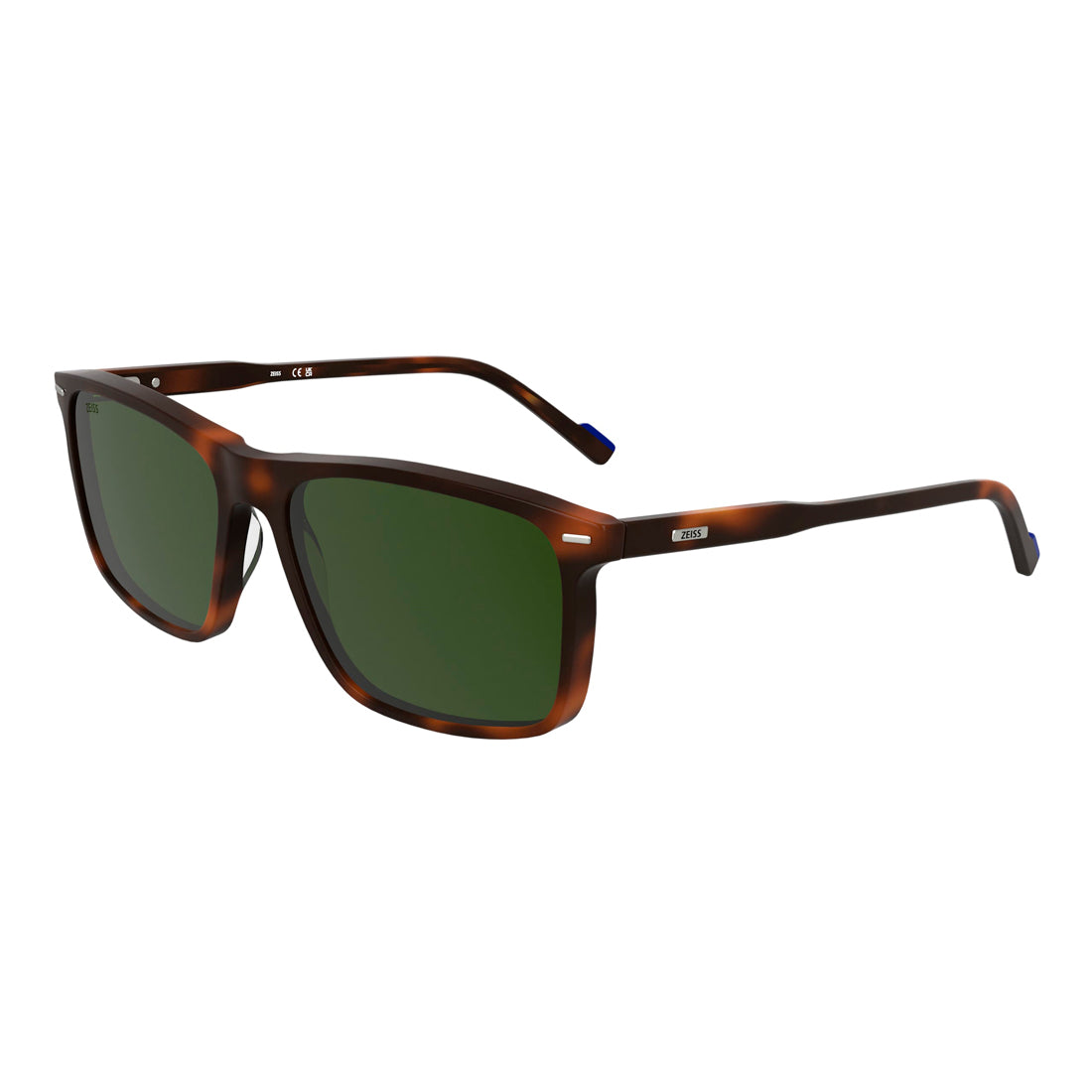 Sunglasses Zeiss Man ZS25555S-230 (Lens/Bridge/Temple) 58/17/145 mm