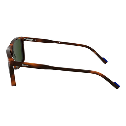 Sunglasses Zeiss Man ZS25555S-230 (Lens/Bridge/Temple) 58/17/145 mm