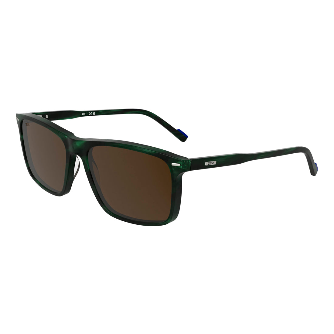 Sunglasses Zeiss Man ZS25555S-304 (Lens/Bridge/Temple) 58/17/145 mm