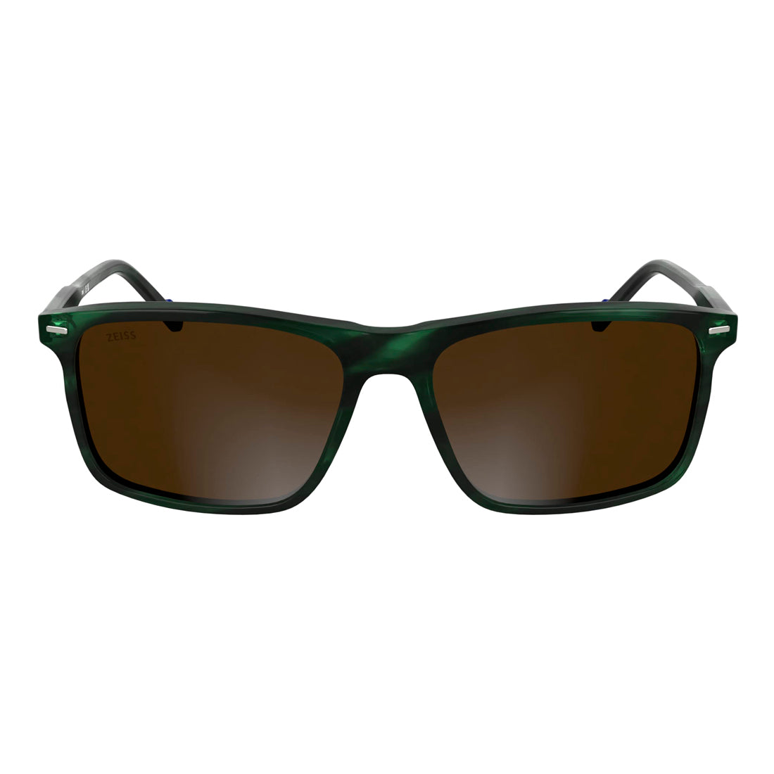 Sunglasses Zeiss Man ZS25555S-304 (Lens/Bridge/Temple) 58/17/145 mm