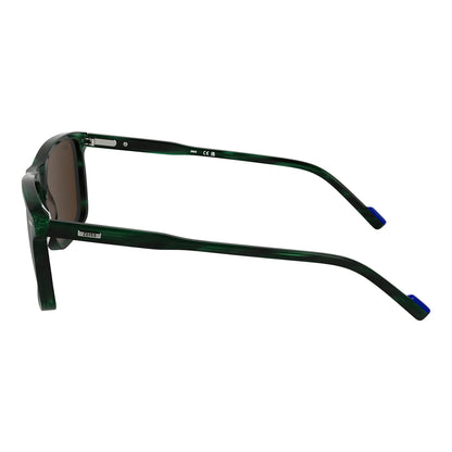 Sunglasses Zeiss Man ZS25555S-304 (Lens/Bridge/Temple) 58/17/145 mm