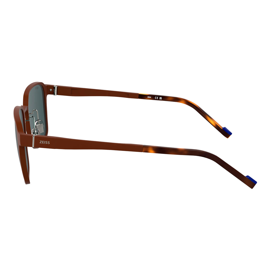 Sunglasses Zeiss Man ZS25556SP-244 (Lens/Bridge/Temple) 54/21/145 mm