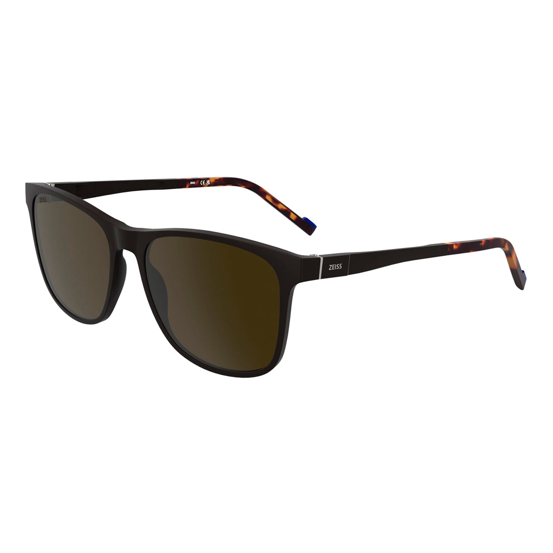 Sunglasses Zeiss Man ZS25557S-201 (Lens/Bridge/Temple) 58/17/145 mm