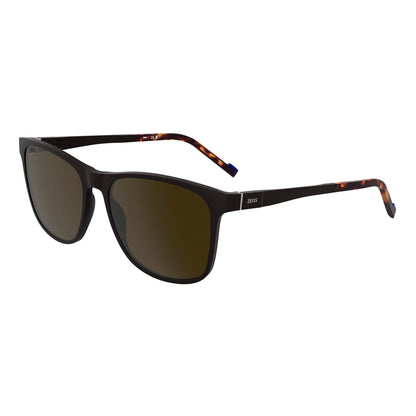 Sunglasses Zeiss Man ZS25557S-201 (Lens/Bridge/Temple) 58/17/145 mm