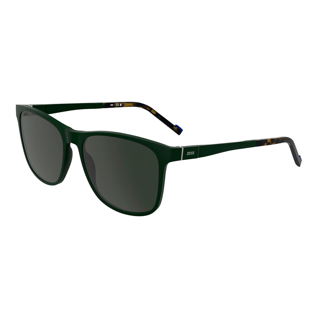 Sunglasses Zeiss Man ZS25557S-301 (Lens/Bridge/Temple) 58/17/145 mm