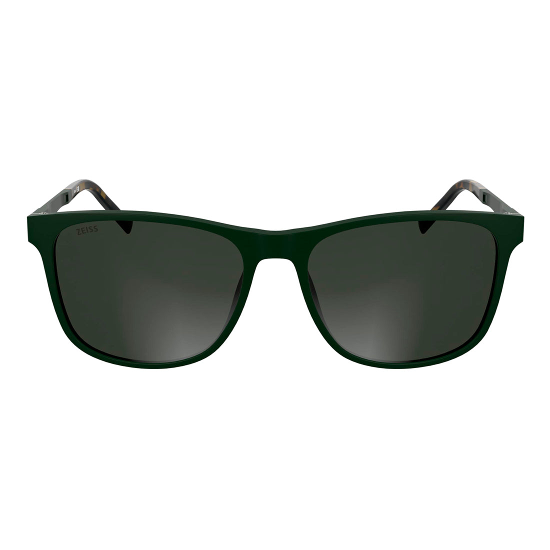 Sunglasses Zeiss Man ZS25557S-301 (Lens/Bridge/Temple) 58/17/145 mm