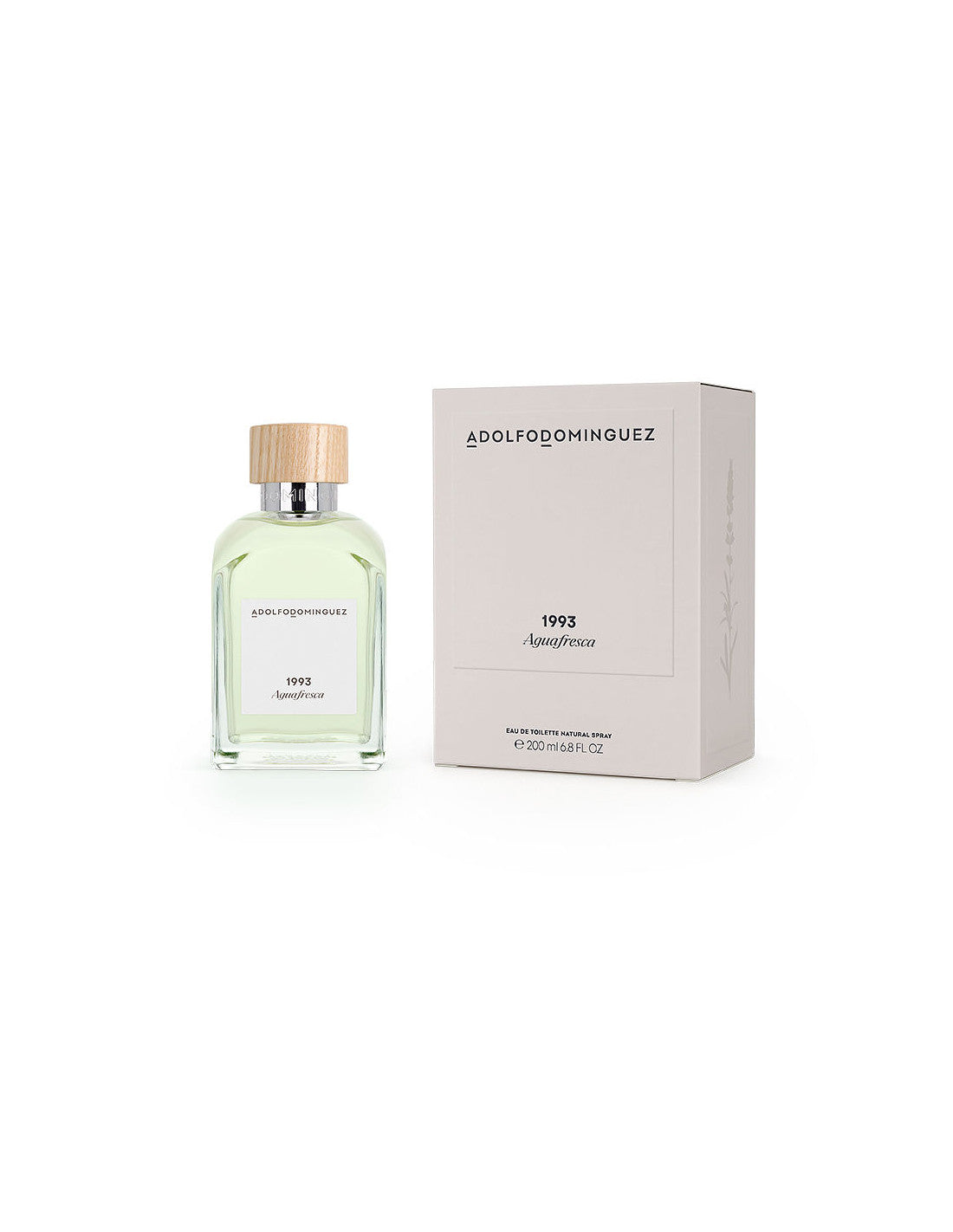 A.D. AGUA FRESCA EDT SPRAY 120 ML